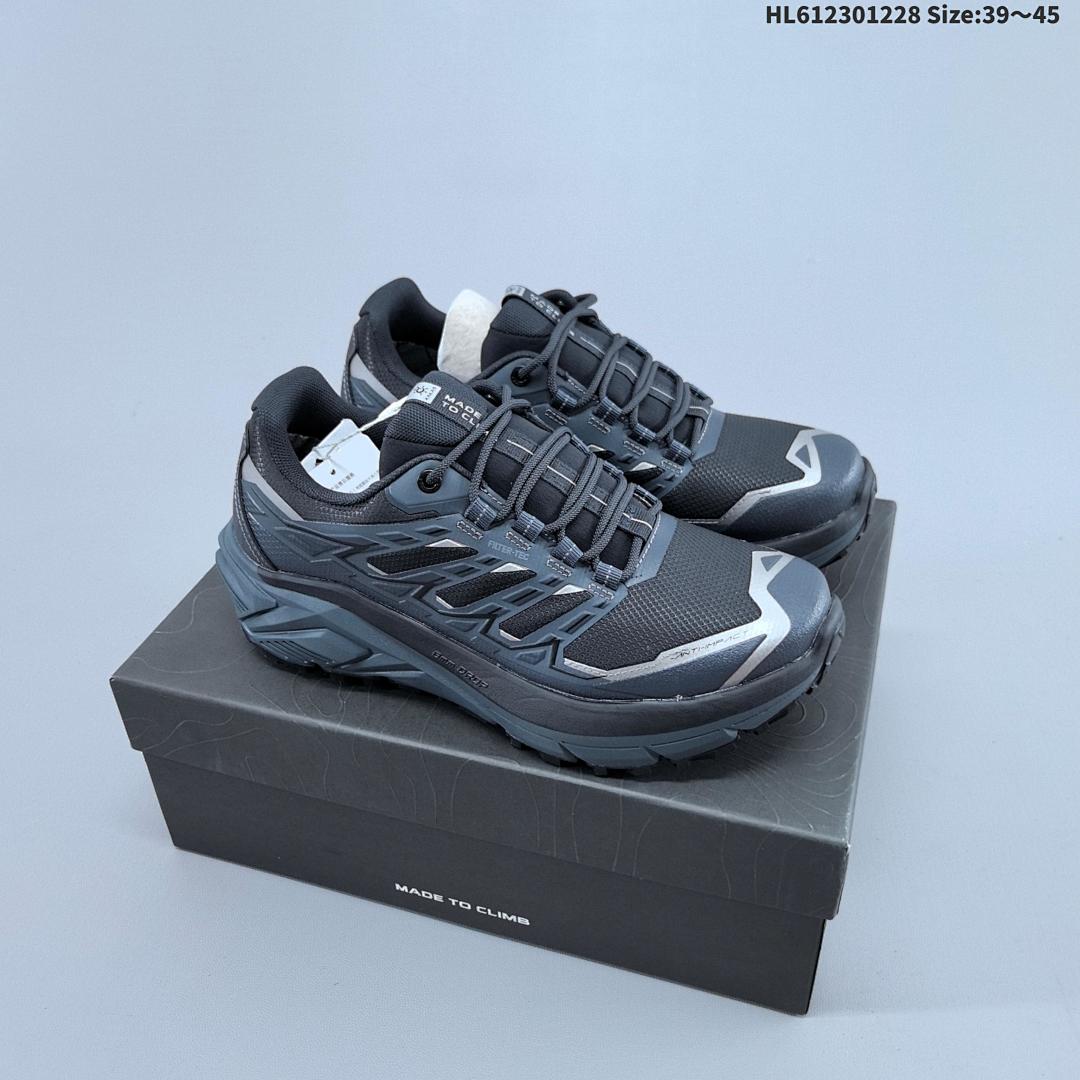 KAILAS GTX Vibram - foto 2