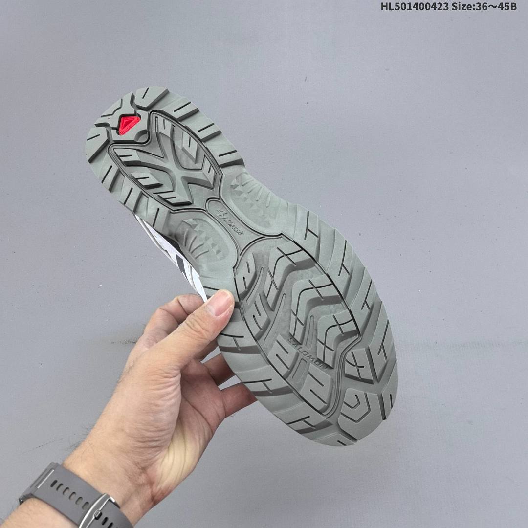 SALOMON XT-QUEST SENSIFIT - foto 7