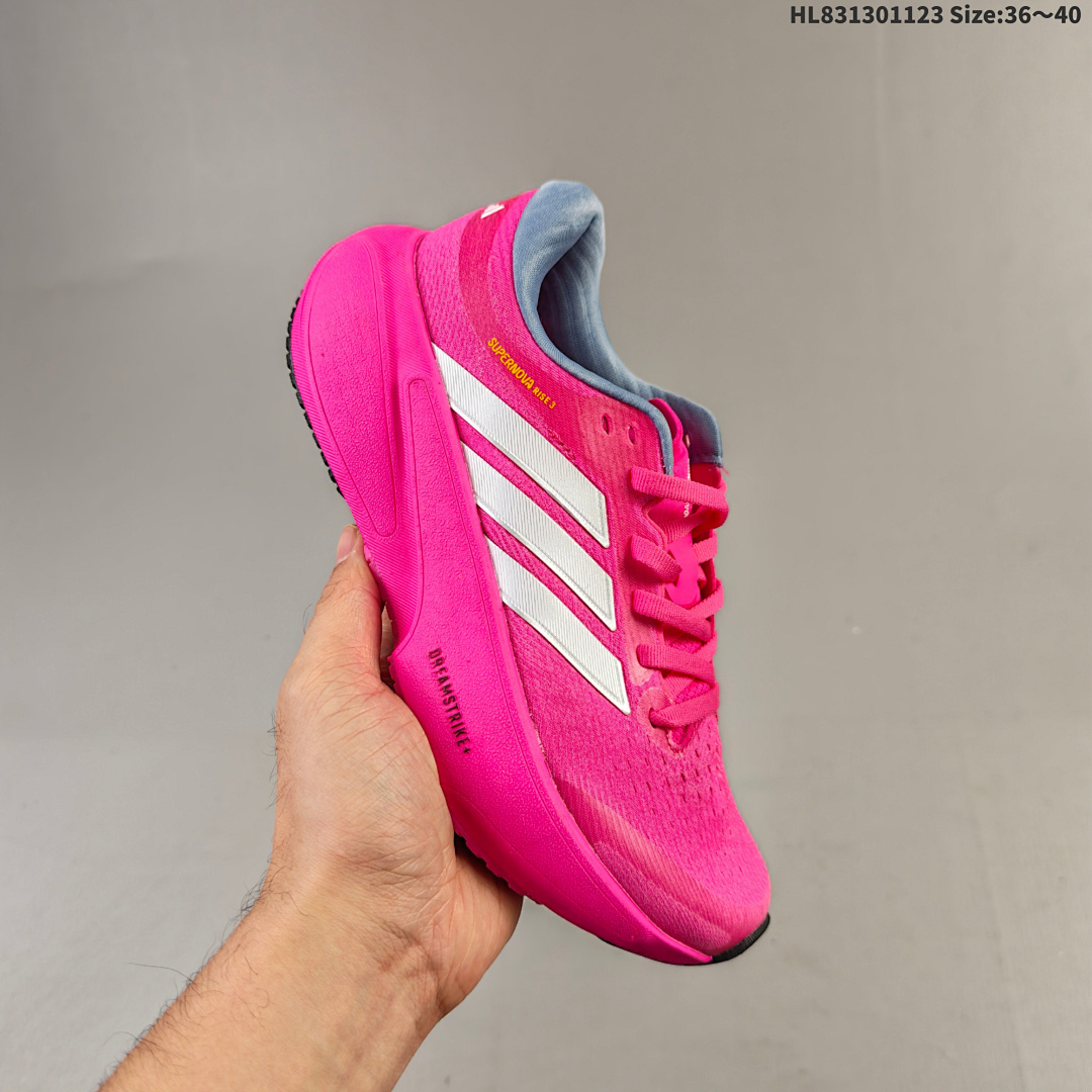 Adidas Supernova Rise 3 M ID - foto 2