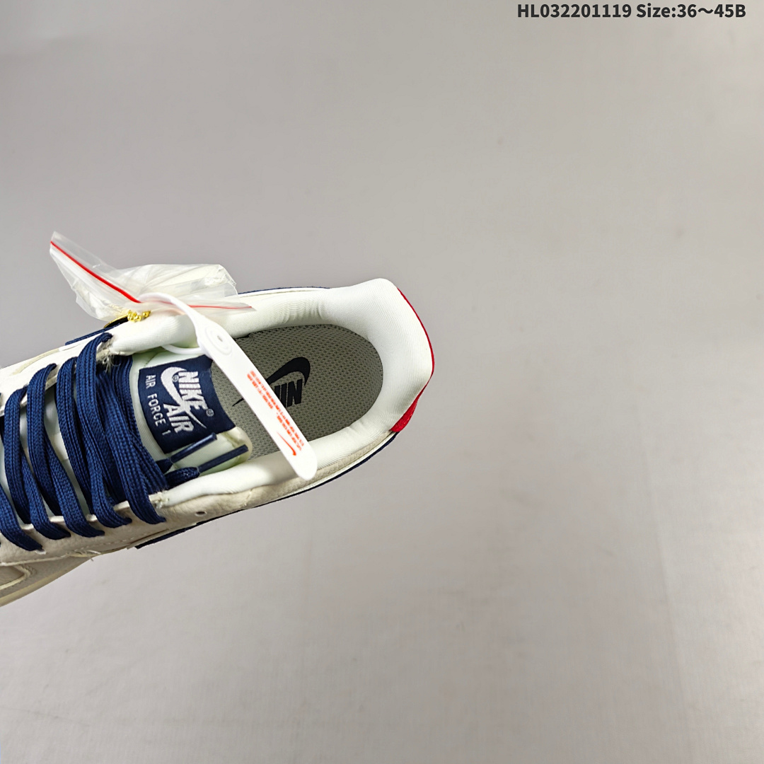 NIKE AIR FORCE 1‘07 -326 Siz - foto 3