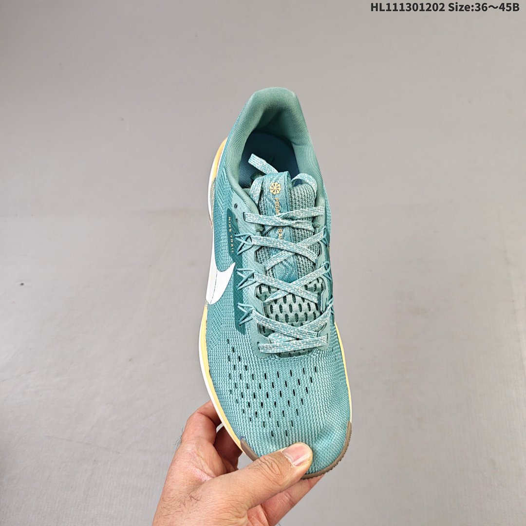 Nike REACTX PEGASUS TRAIL 5 Next Nature - foto 6