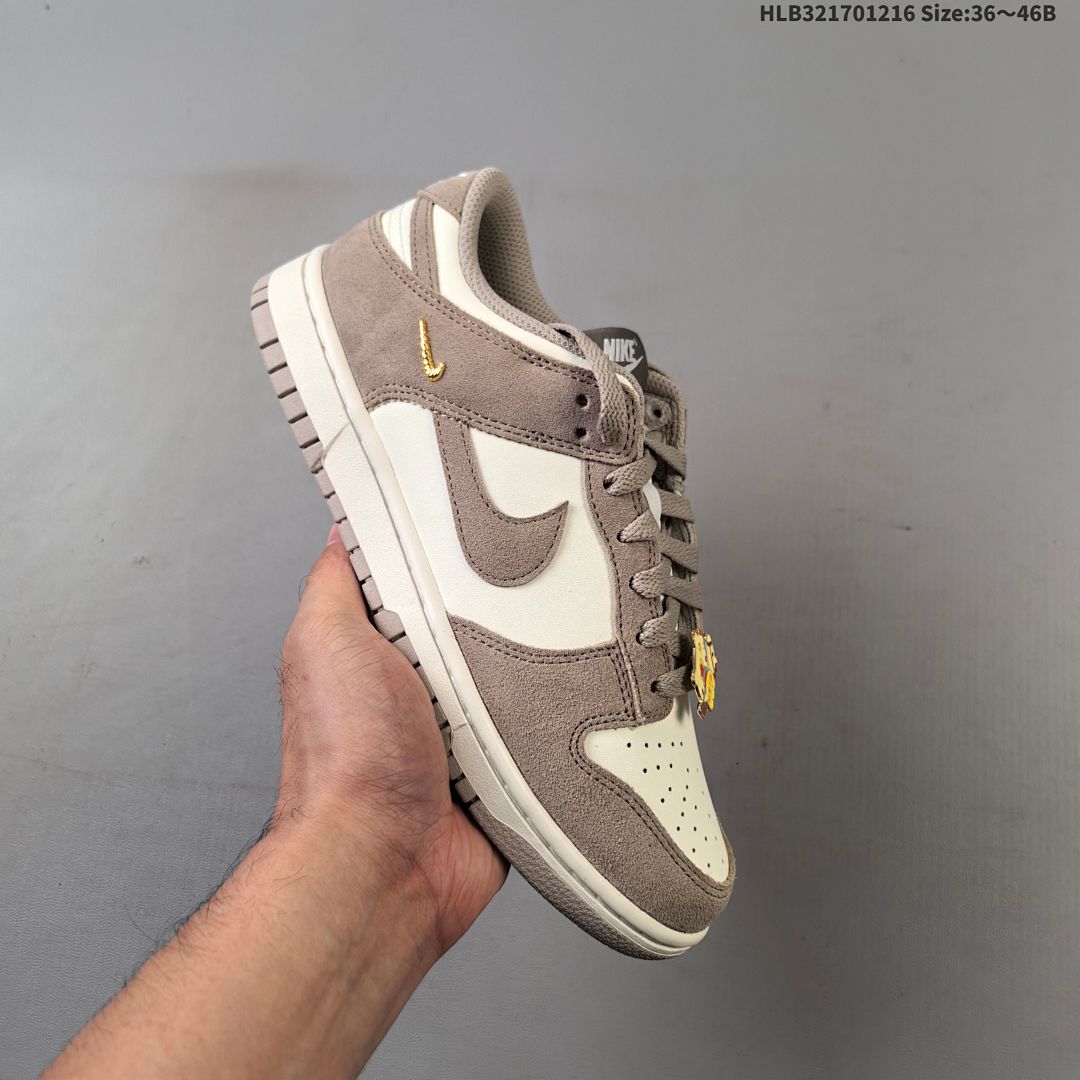 NIKE DUNK LOW ZoomAir sb - foto 8