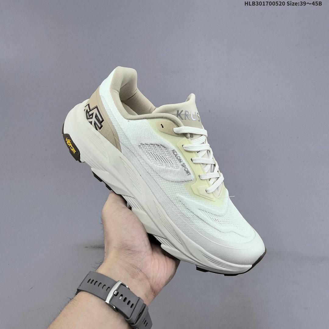 KOLON SPORT MOVE ALPHA LITE Vibram Megagrip Litebase - foto 3