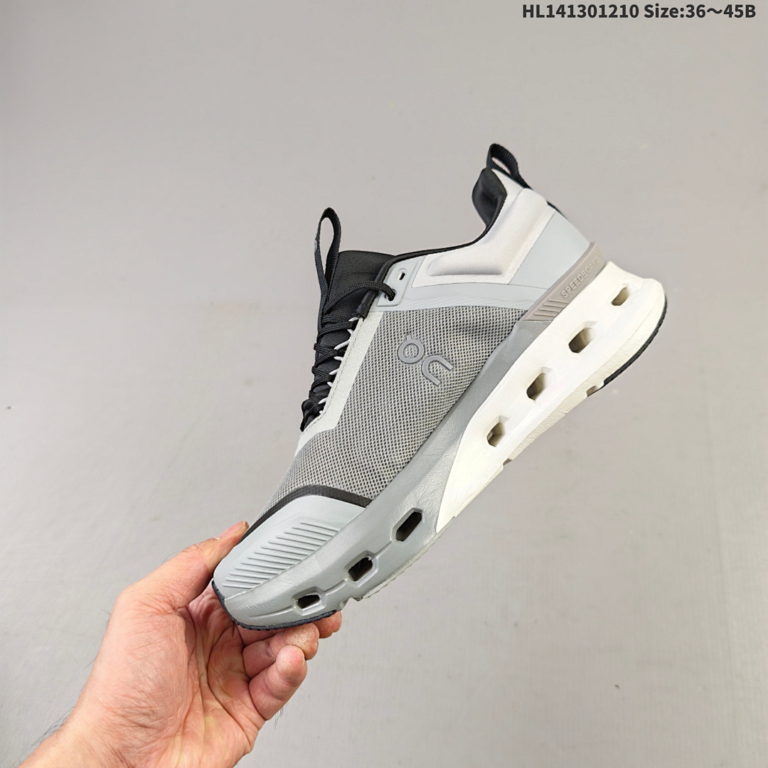 On Cloudnova X Cloud Hi Edge CloudTec® - foto 4