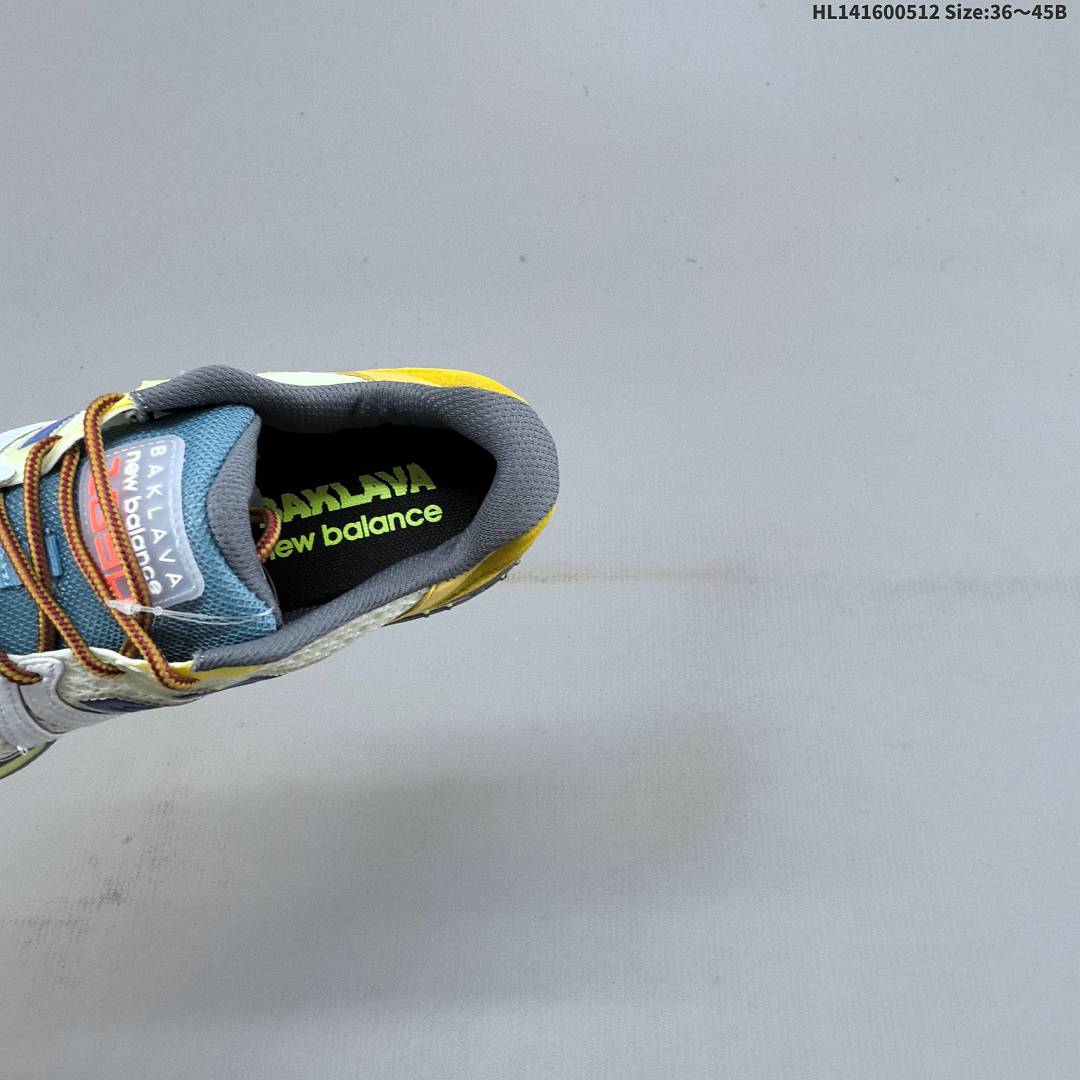 New Balance U1890 U18901DP T-Beam - foto 9