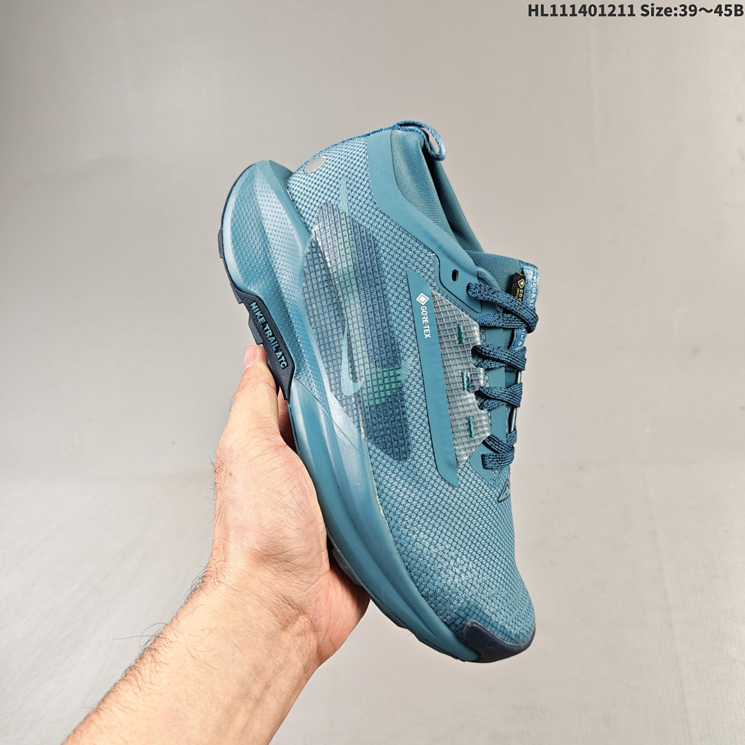 Nike REACTX PEGASUS TRAIL 5 - foto 4