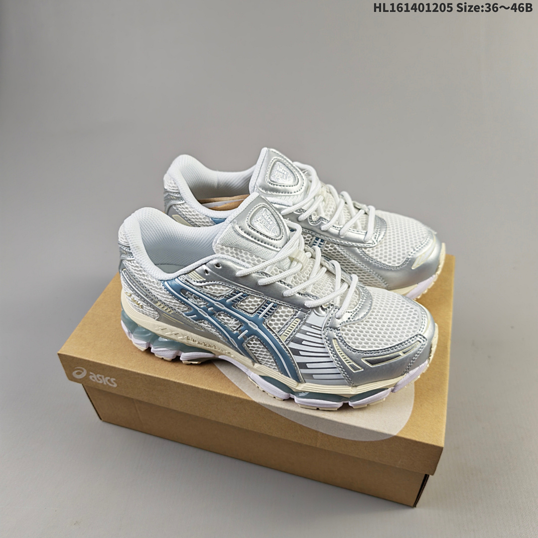 Asics Gel-Kayano 12.1 3D GEL FF BLAST PLUS - foto 3