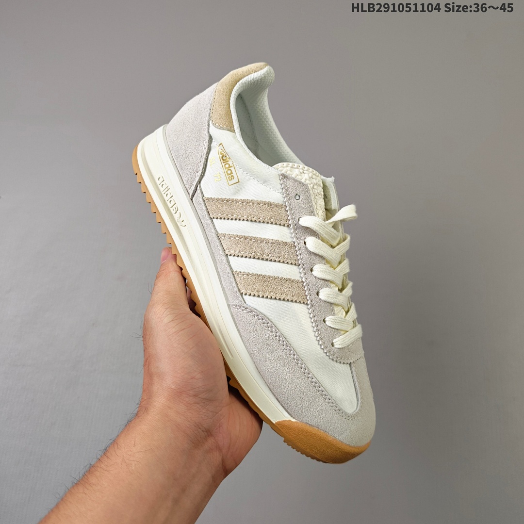 Adidas Originals SL 72 RS Ecotex EVA - foto 9