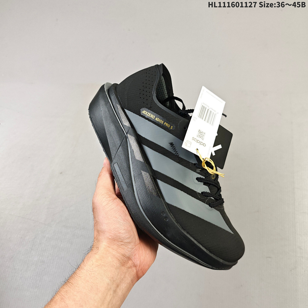 Adidas Adizero Adios 5 M Flywire Zoom - foto 8