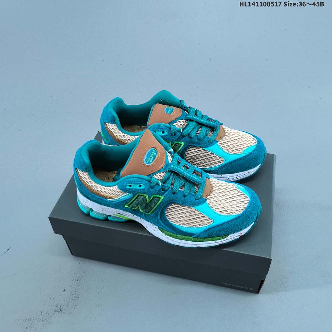 New Balance ML2002 T-Beam M