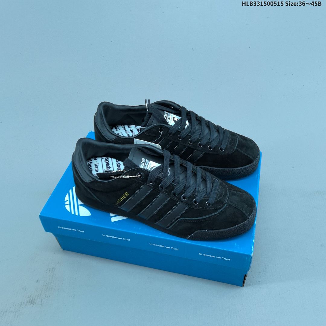 Adidas LG II SPZL ID Size 45B - foto 4