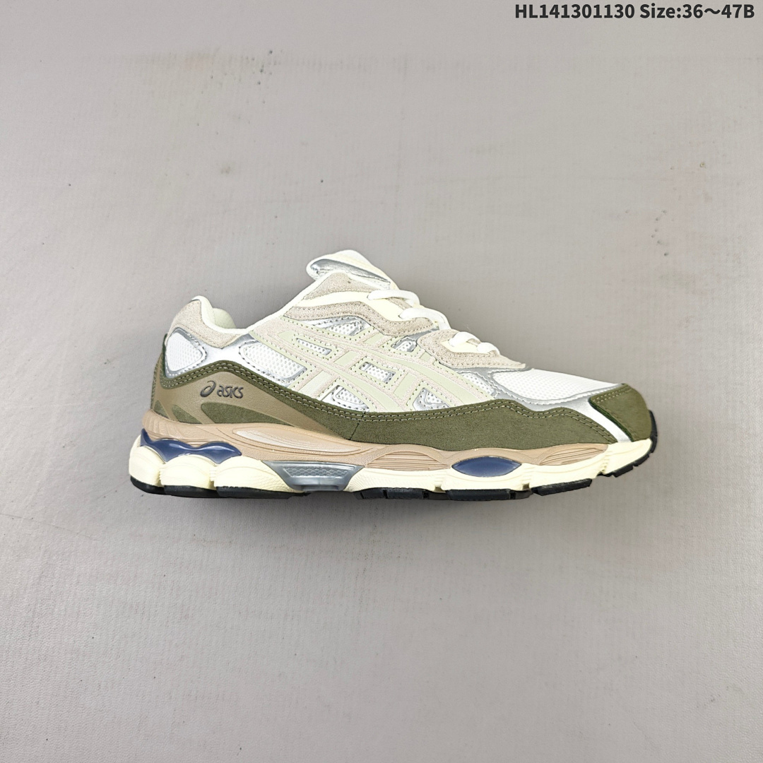 Asics Gel-NYC LOGO - foto 9
