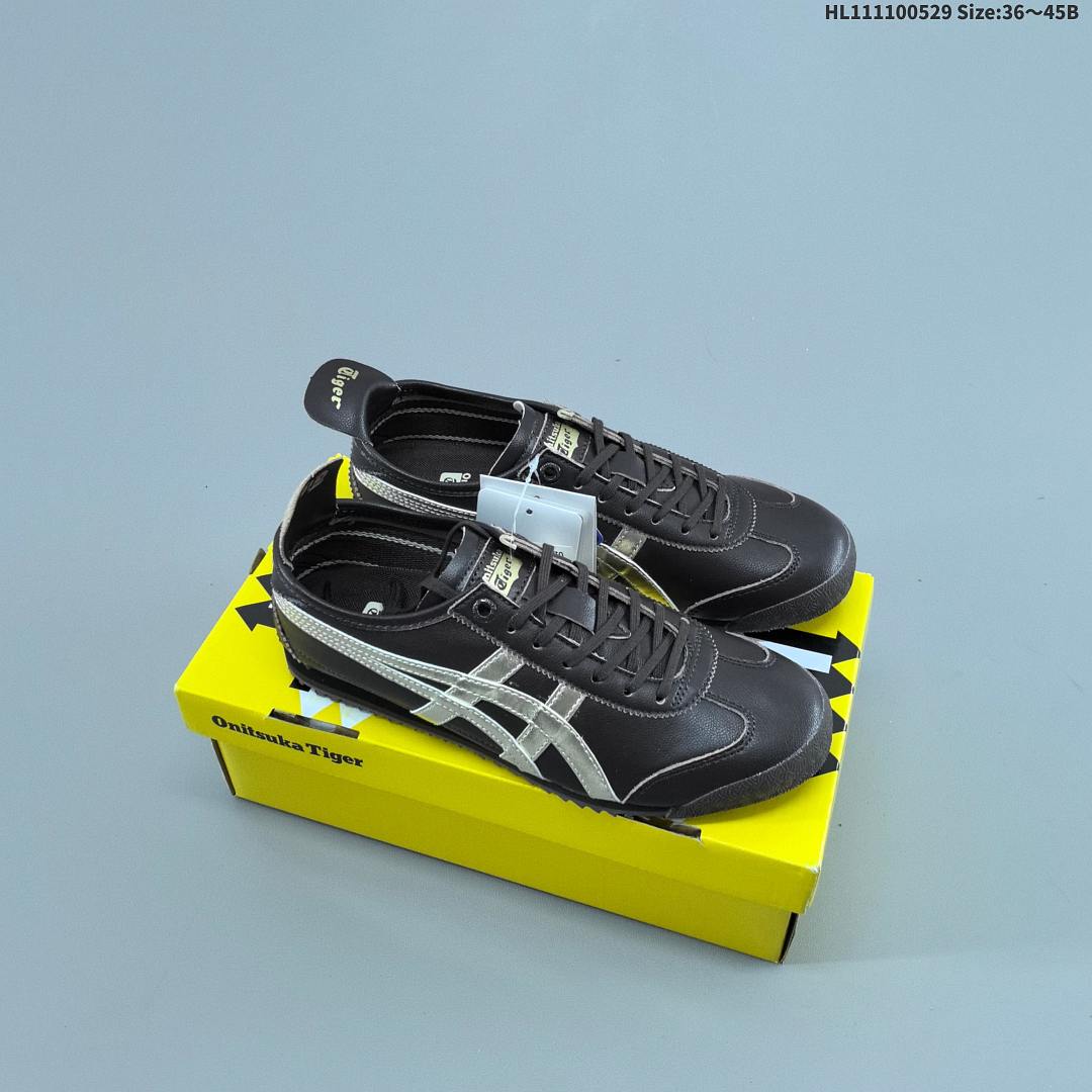 Onitsuka Tiger Mexico 66 Slip On - foto 22
