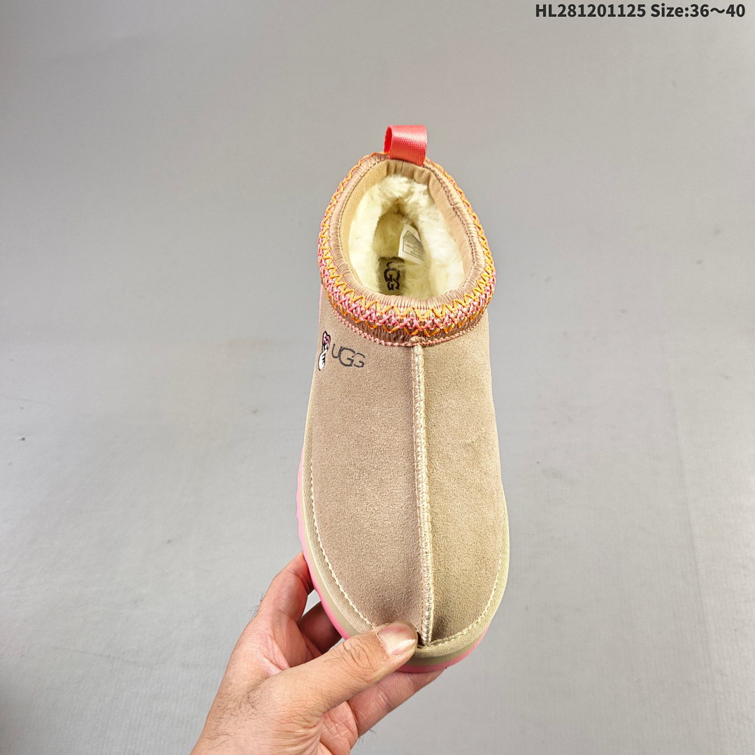 UGG TAZZ ID Size 40 - foto 7