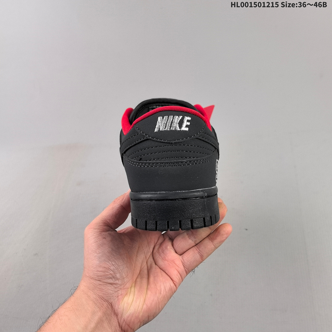 Supreme x Nike Dunk SB Low Pro OG Sup x SB - foto 5