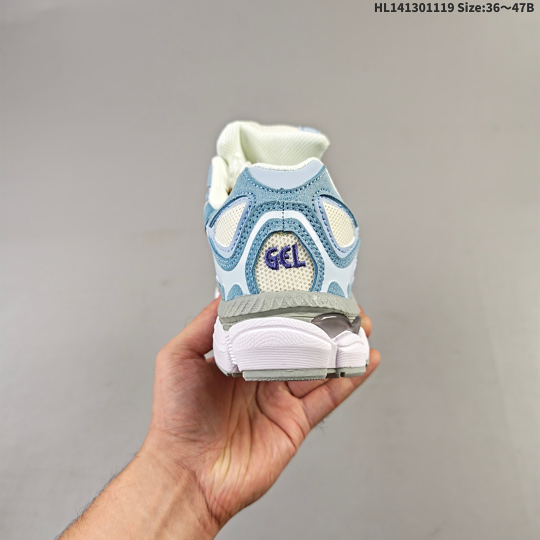 ASICS GEL-NYC AHAR+ - foto 6