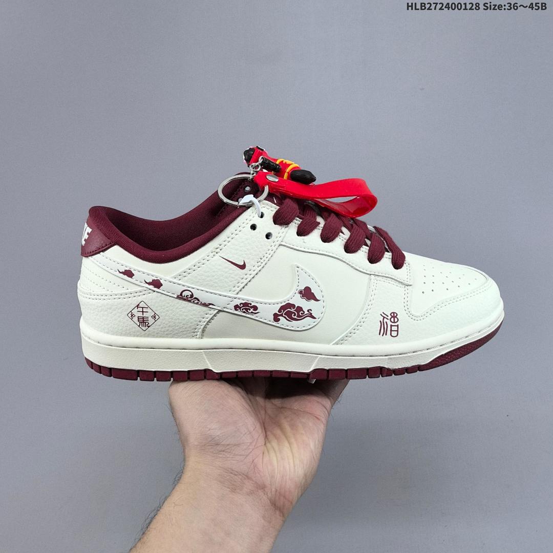 NIKE DUNK SB LOW Dunk SB Dunk Dunk Dunk SB - foto 9