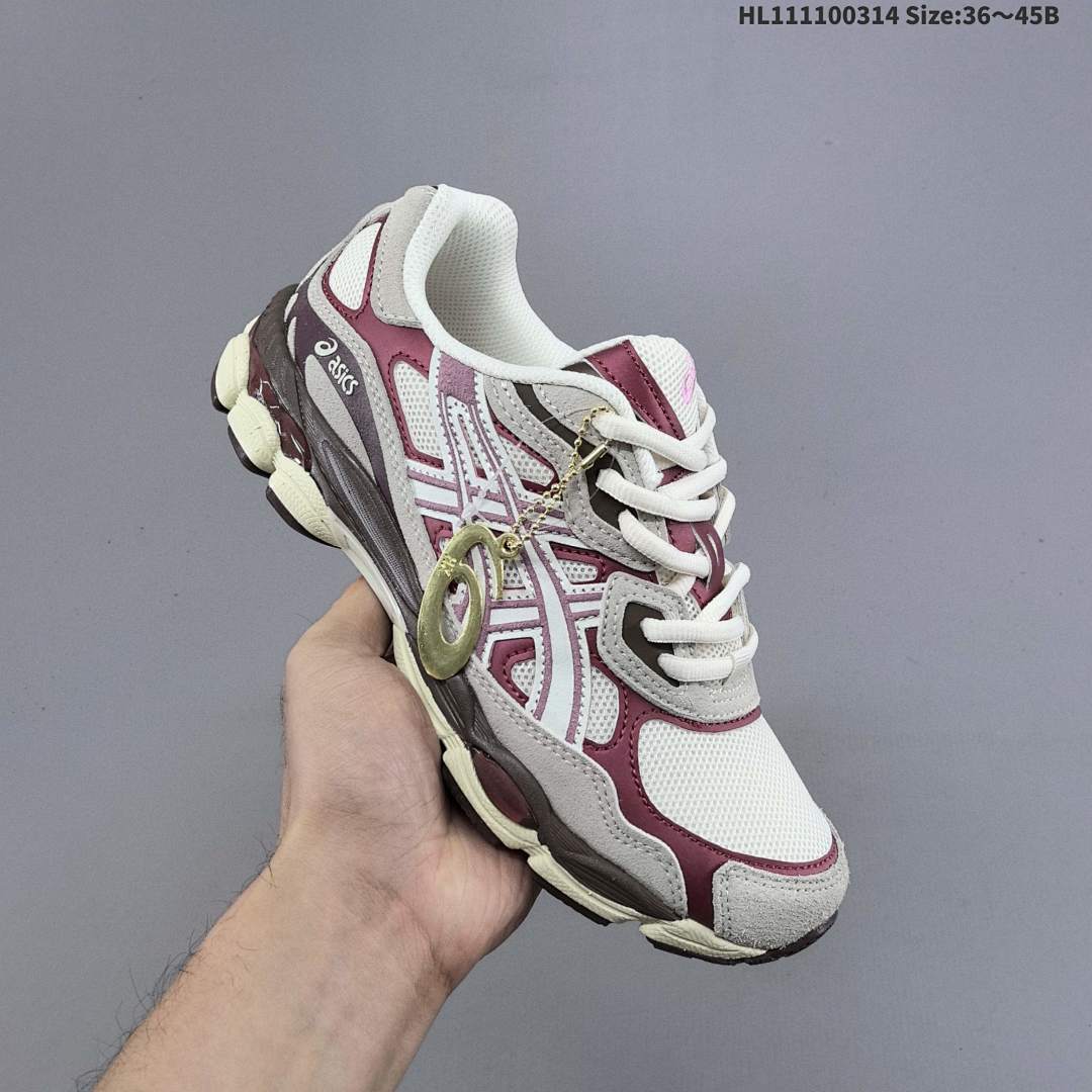 ASICS GEL-NYC AHAR+ - foto 3