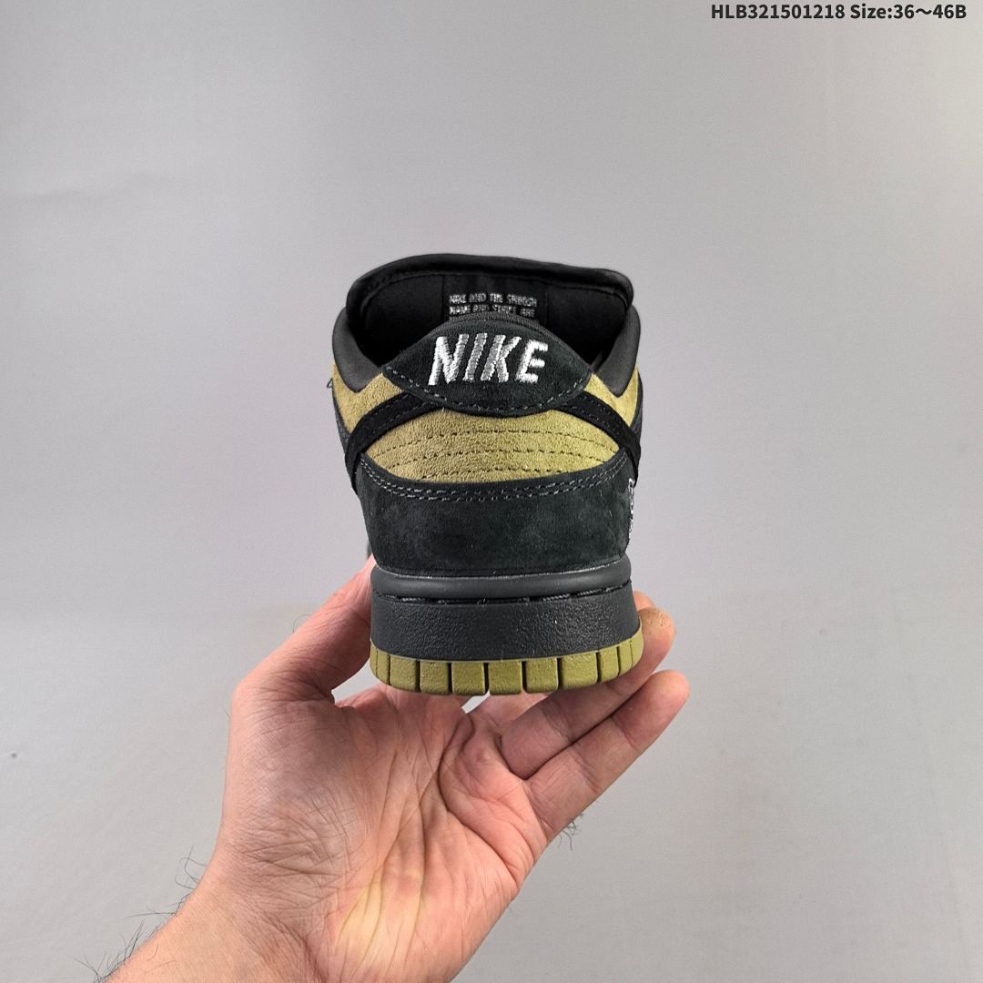 NIKE DUNK LOW ZoomAir sb - foto 5