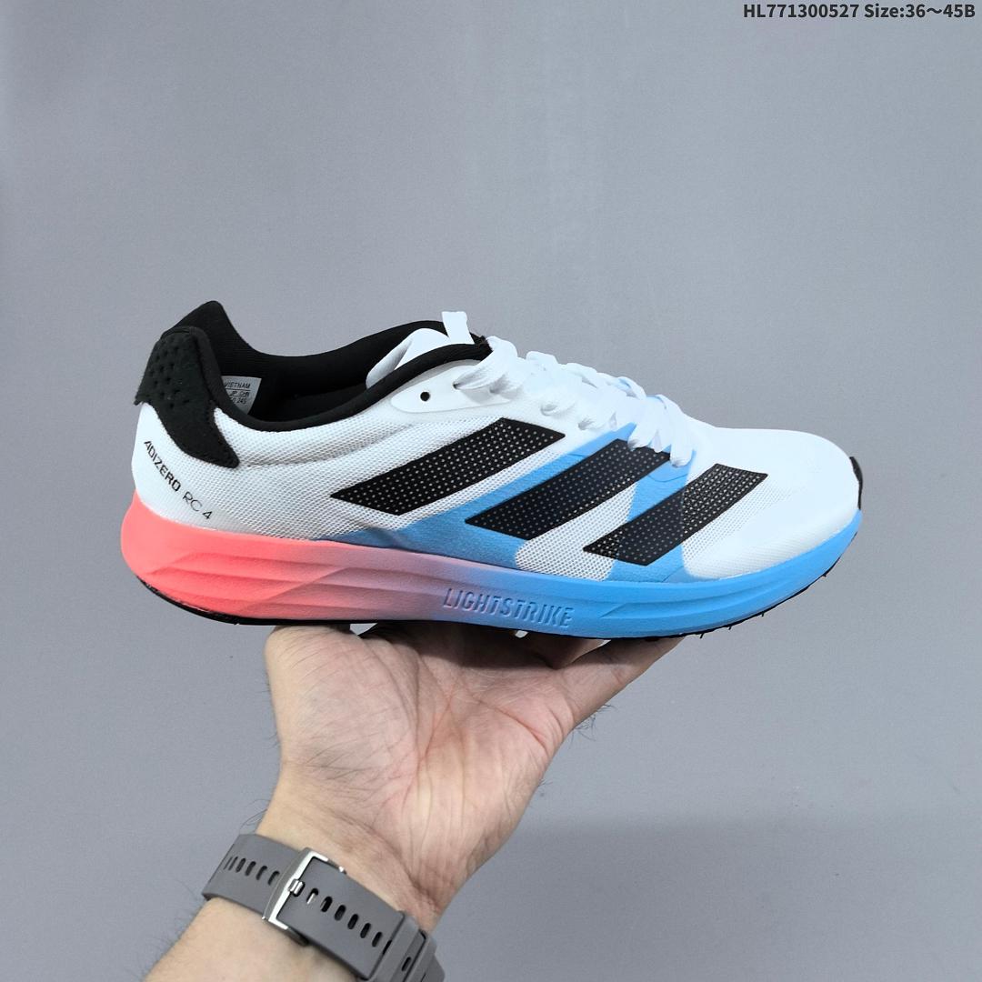 adidas Adizero RC 4 KH7326 HL771300527 Size 45B - foto 5