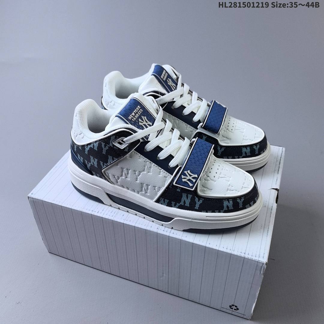 MLB Chunky Liner MID - foto 4