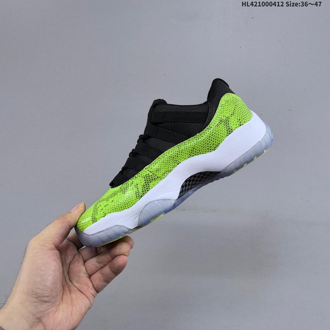 Nike Air Jordan 11 Retro Concord AJ11 · -003 ID Size - foto 6