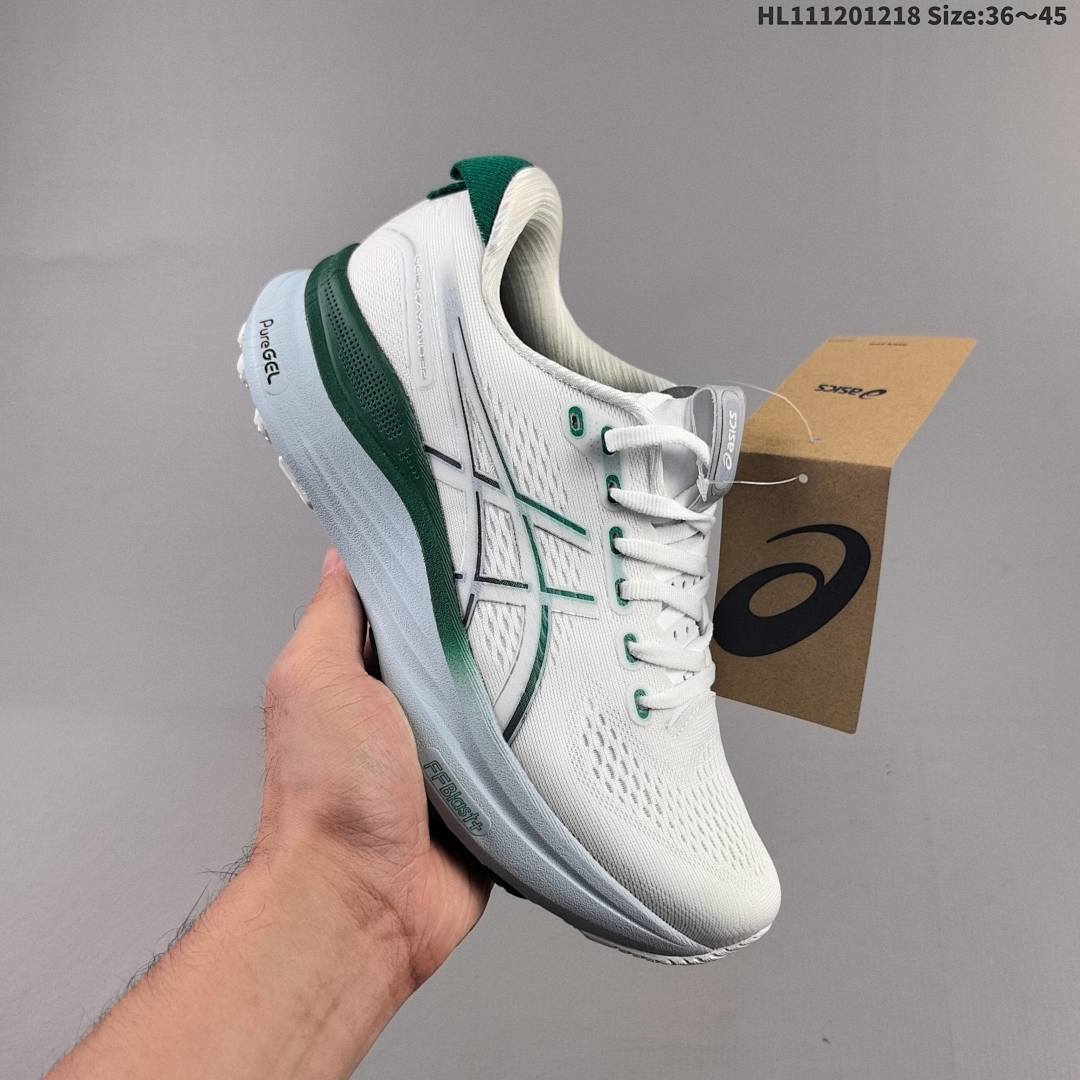 ASICS GEL-KAYANO 32 PLATINUM - foto 6