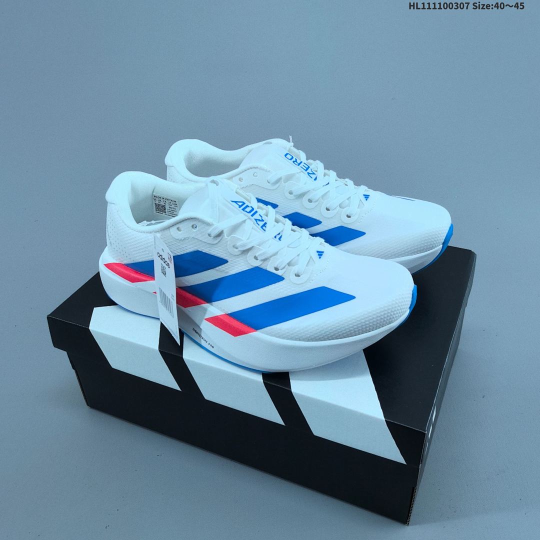 Adidas Adizero Evo SL ID Size 45