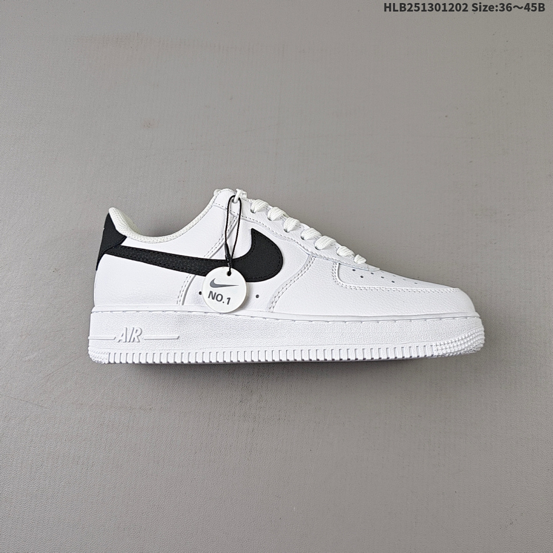 Nike AIR FORCE 1’07 Force - foto 7