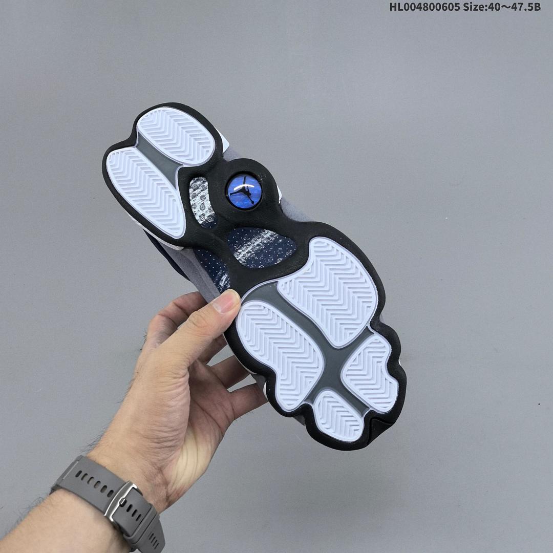 Air Jordan 13 Retro "Flint" AJ13 13 aj13 13 3M - foto 6