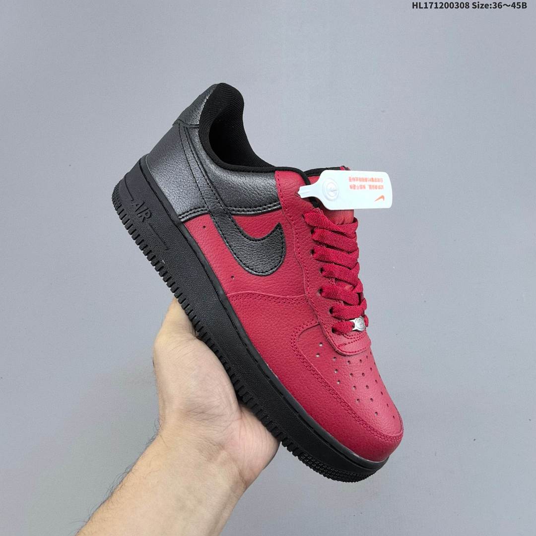 Nike Air Force 1’07 Force 1 - foto 3