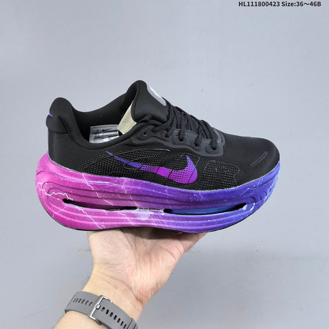 Nike VOMERO PREMIUM ReactX Air Zoom - foto 2