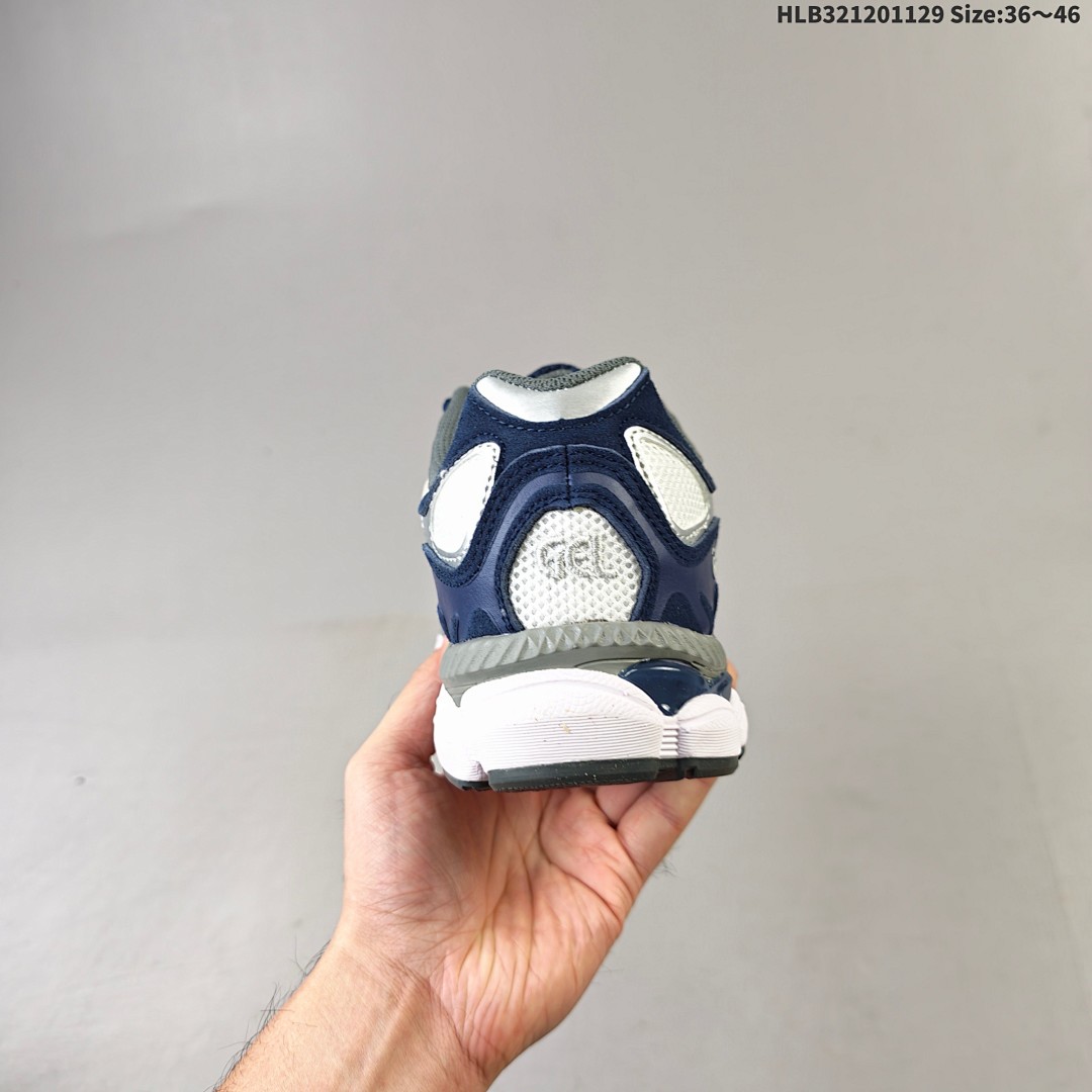ASICS GEL-NYC AHAR+ - foto 5
