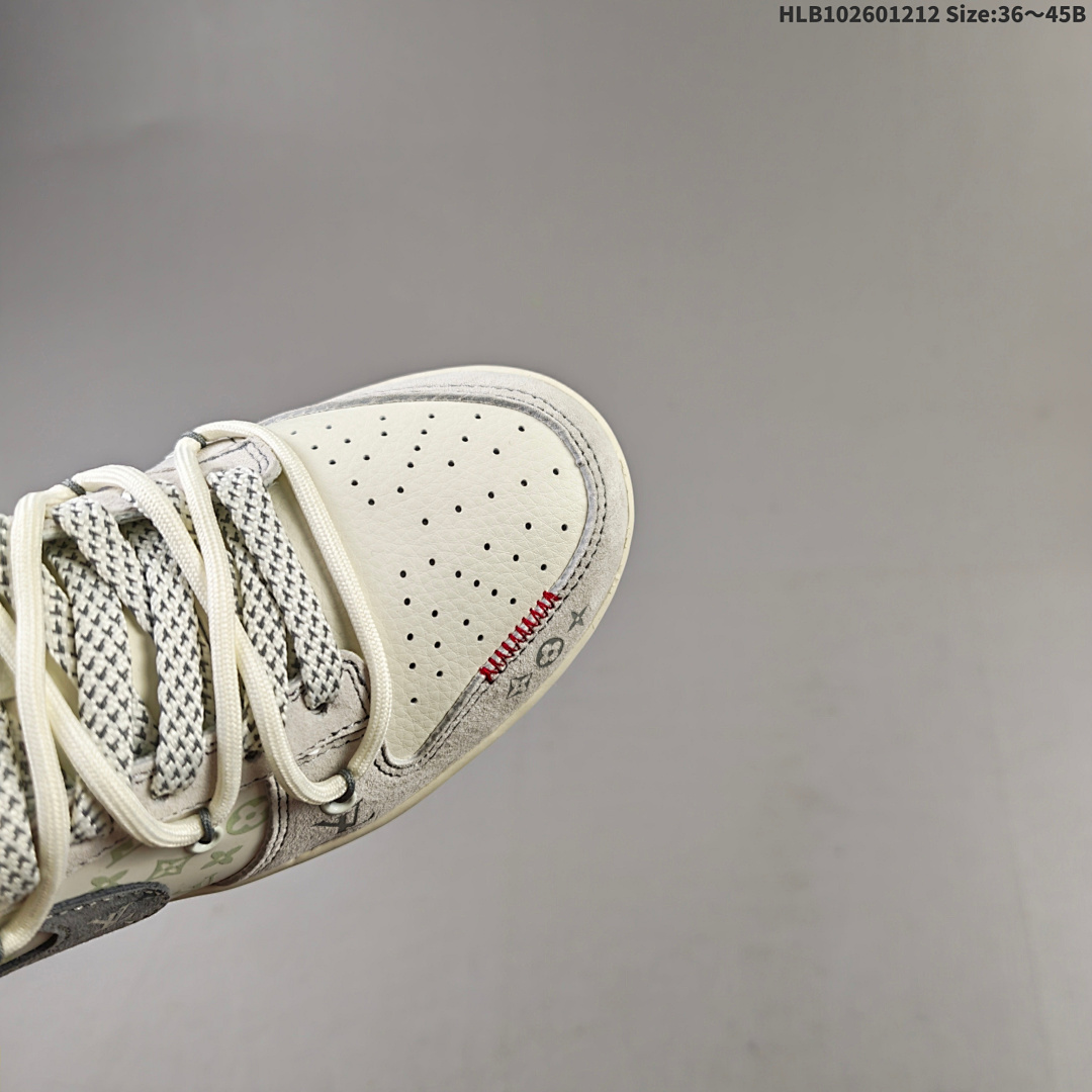 Nike Dunk Low Retro ‘DIY ’ - foto 3