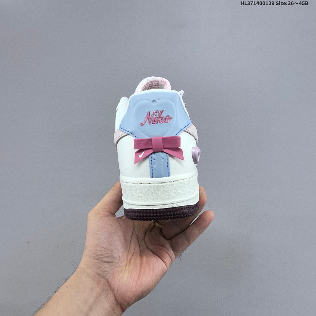 Nike Air Force 1 Low 1 - foto 5