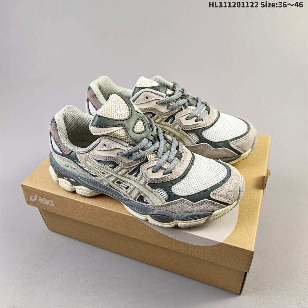 ASICS GEL-NYC AHAR+ - foto 2