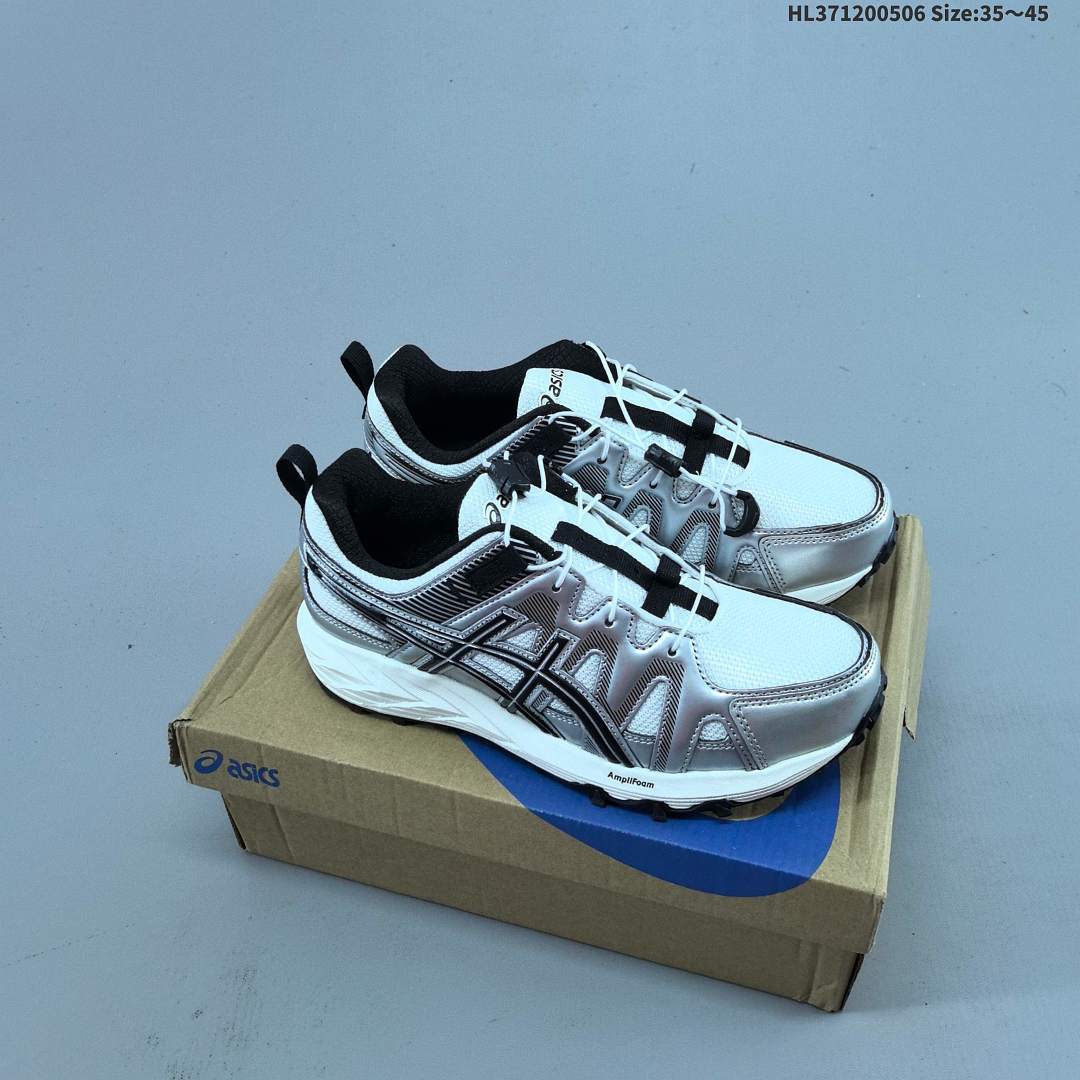 ASICS GEL-SONOMA FE 1011B999-020 HL371200506 Size 45 - foto 5