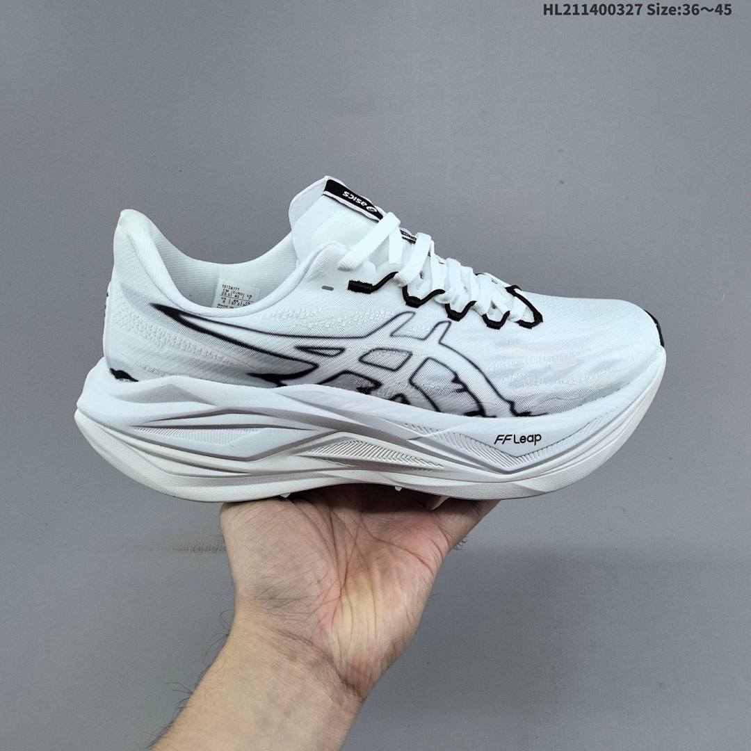 Asics Megablast FFBLASTT - foto 3