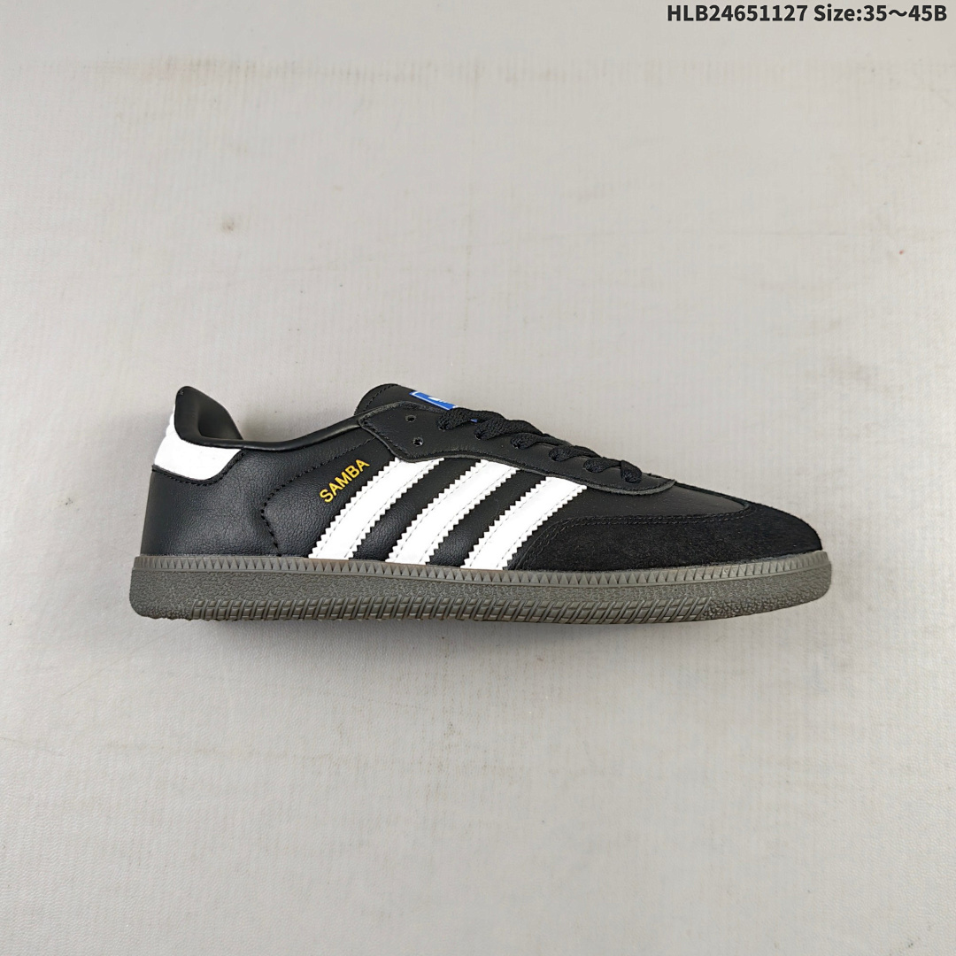 Adidas Originals Samba Vegan OG”SPD” 3 - foto 9