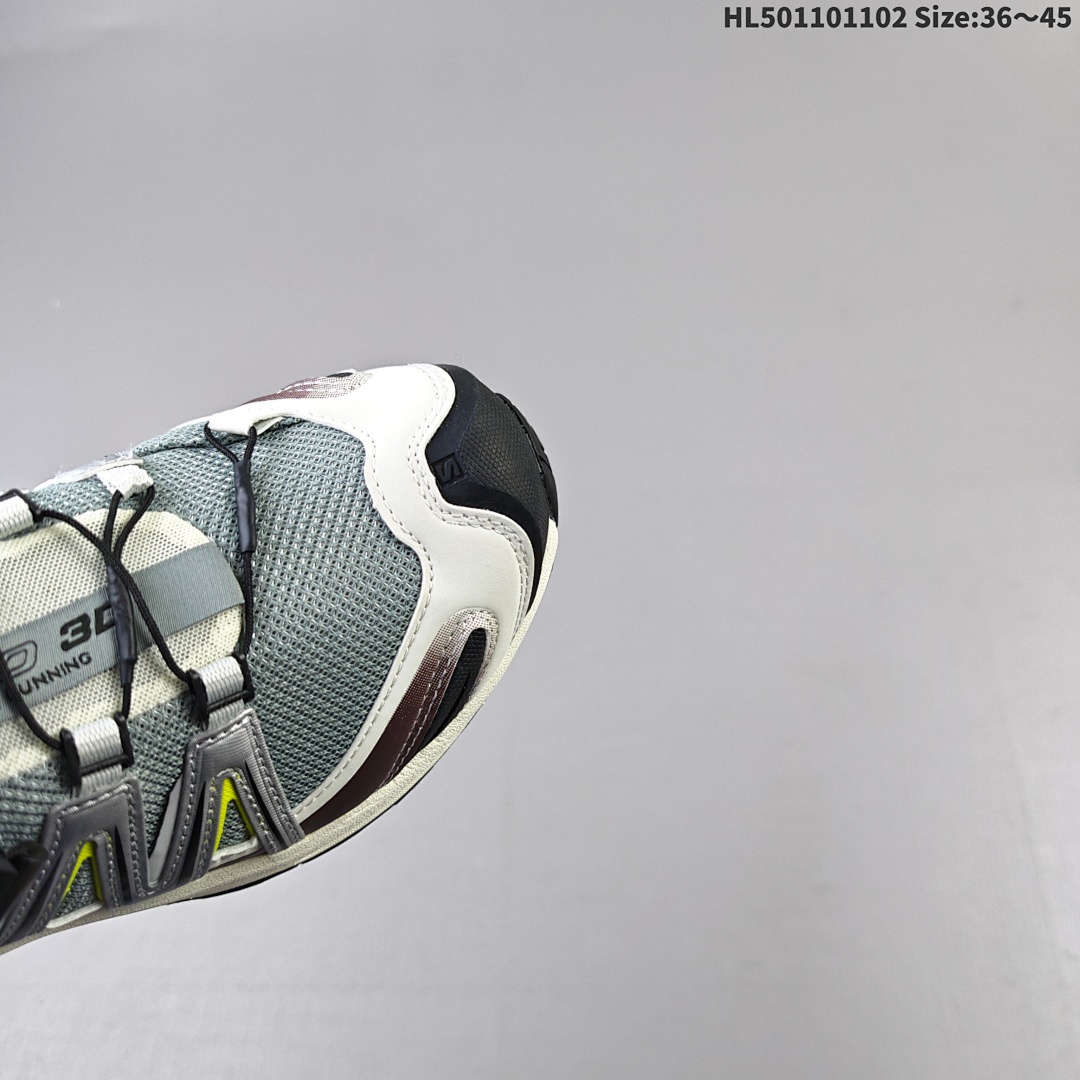 Salomon XA PRO 3D ADV SENSIFIT - foto 4