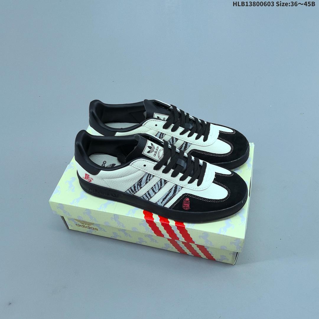 Ad Originals GAZELLE BOLD W - foto 3