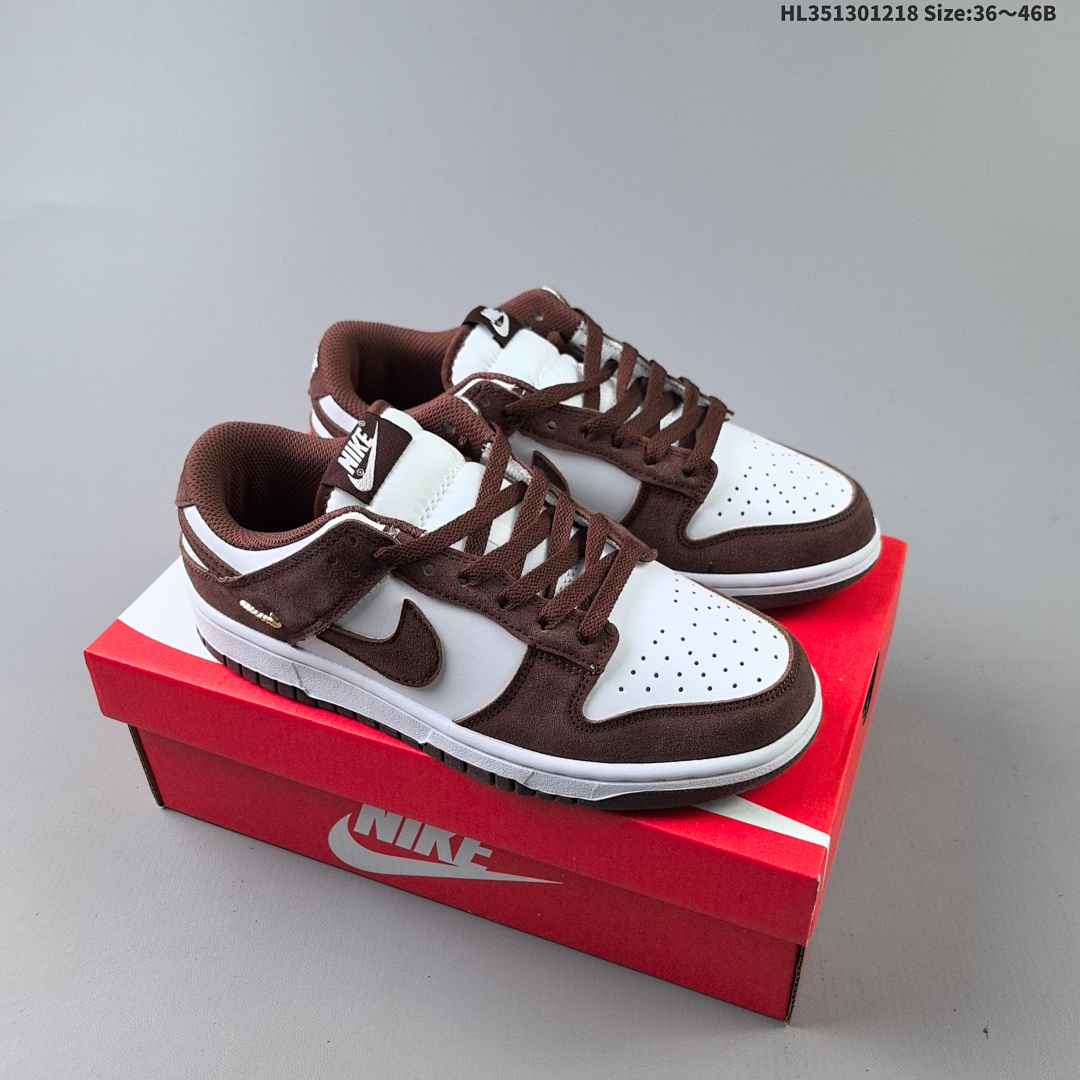 NIKE SB DUNK LOW PRO Dunk SB Dunk Dunk Dunk SB - foto 4