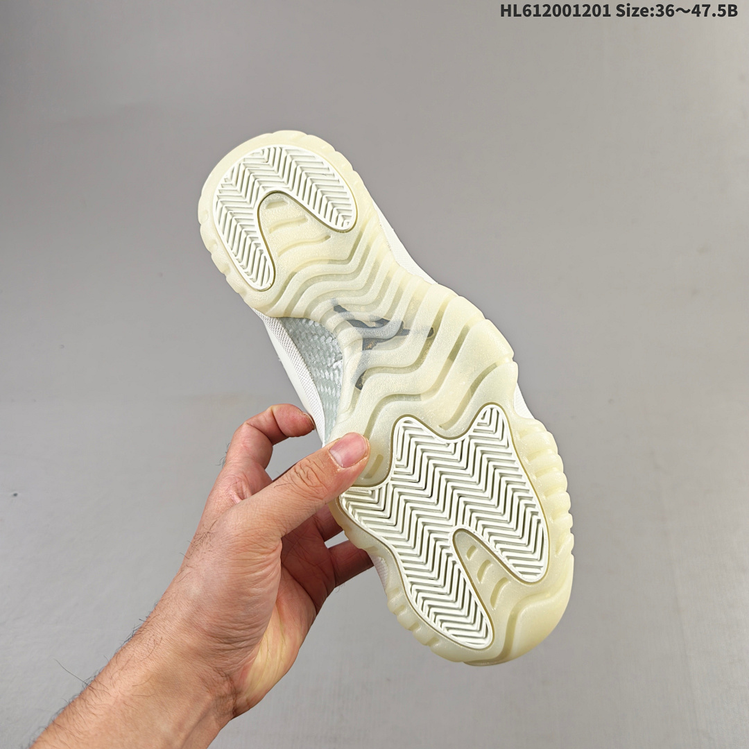 Nike Air Jordan 11 Retro Concord AJ11 · - foto 4