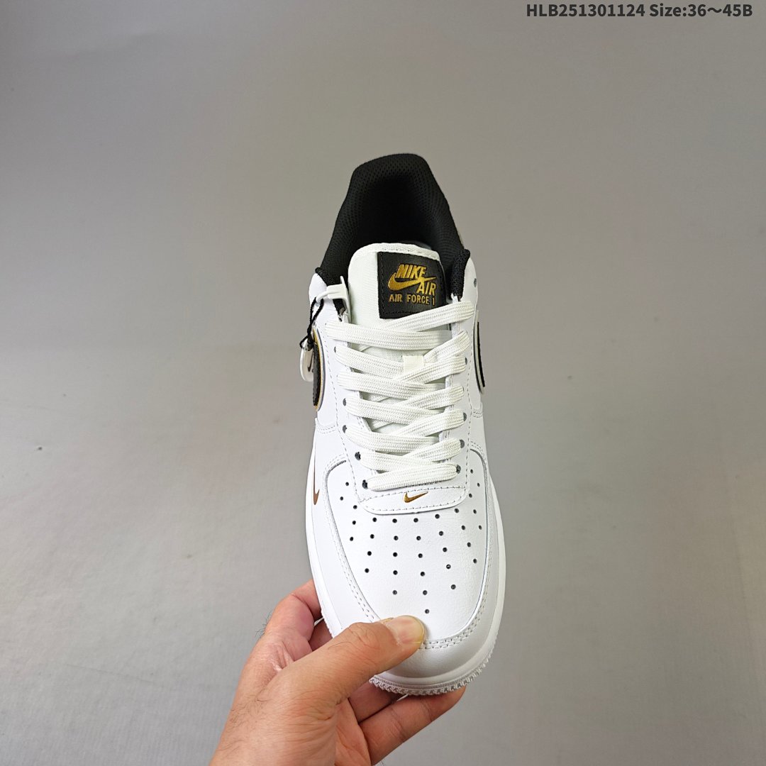 Nike AIR FORCE 1’07 Force - foto 7