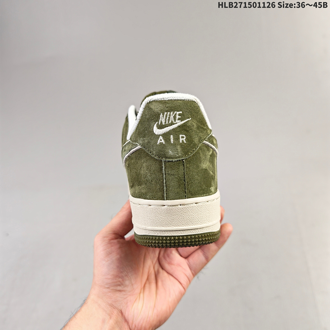 Nike AIR FORCE 1‘07 Force 1 - foto 6