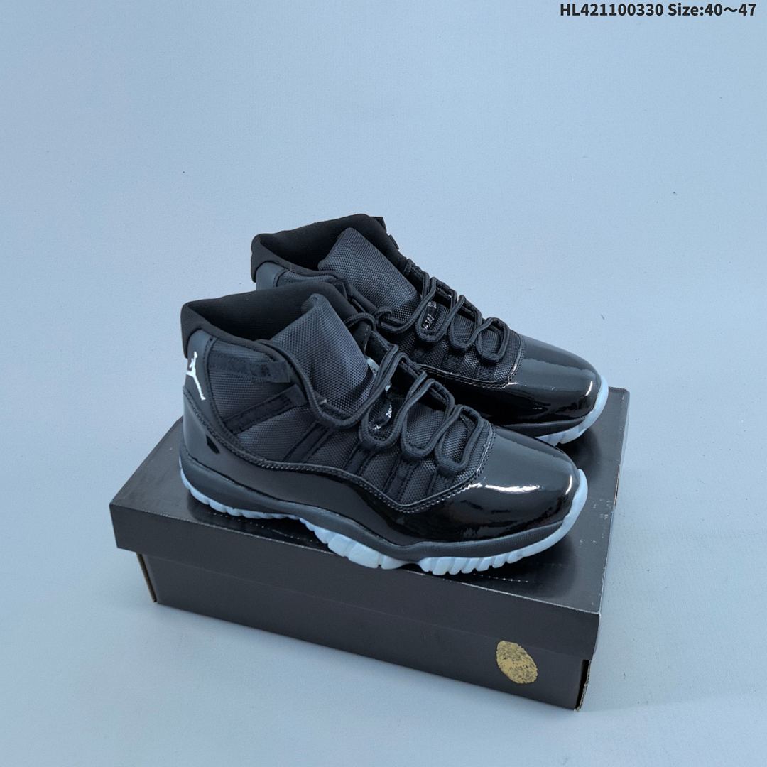 Air Jordan 11 Retro "Sail" AJ11 11 aj11 11