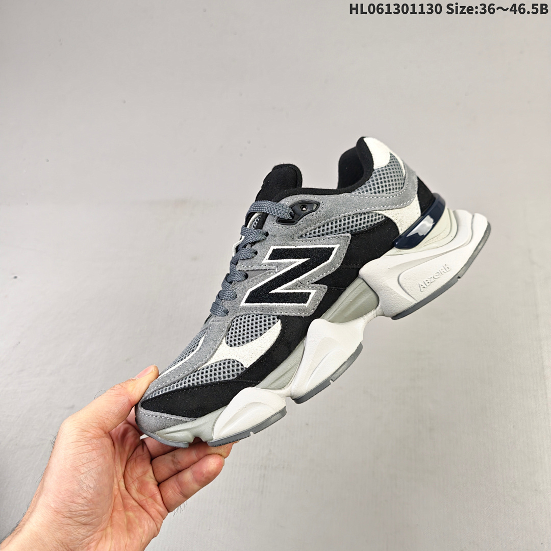 New Balance 9060 ABZORB - foto 7