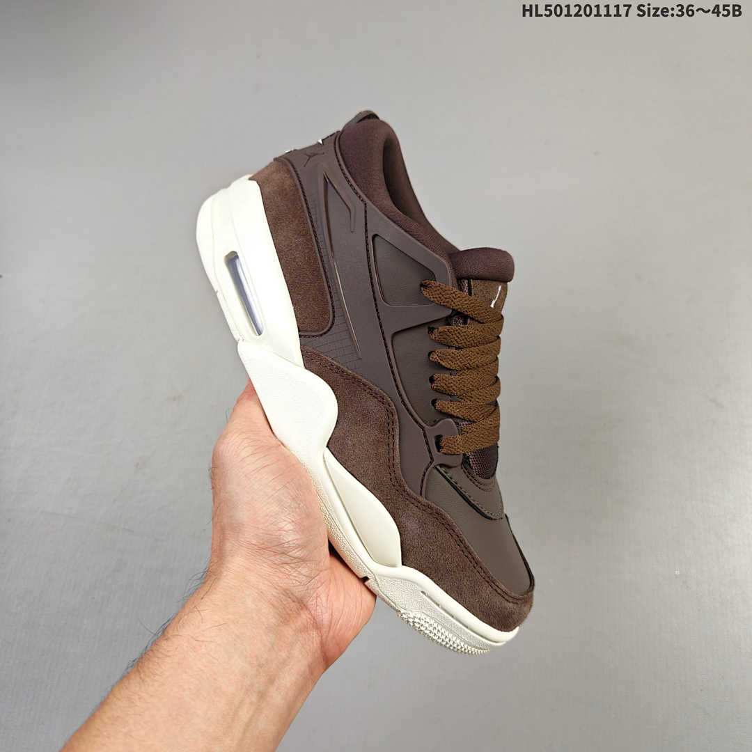 Nike Air Jordan 4 RM -201HL501201 - foto 7