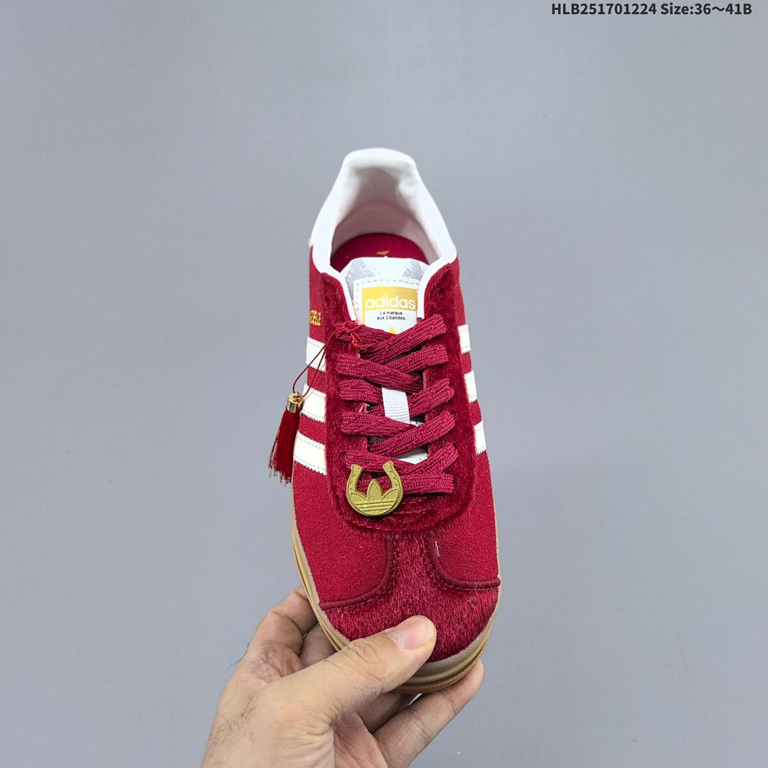 adidas originals GAZELLE CNY - foto 6