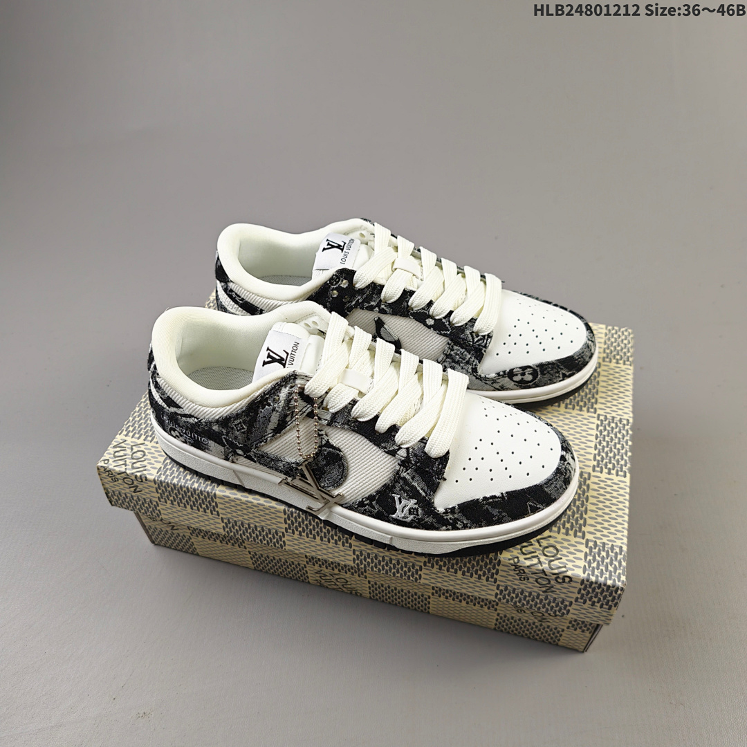NIKE DUNK SB LOW LV Dunk SB Dunk Dunk Dunk SB